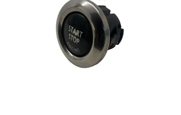 BMW 3 E92 E93 Engine start stop button switch 6979533 61316979533 10862510