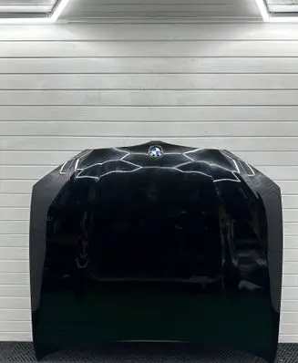 BMW X3 G01 Engine bonnet/hood 