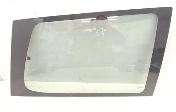 Fiat Ulysse Rear side window 43R000929 AS2 M34