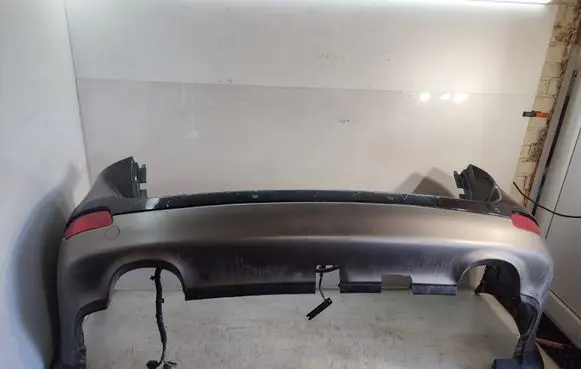 Hyundai ix 55 Rear bumper