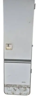 Mercedes-Benz SLR McLaren C199 Side sliding door drzwi.knaus