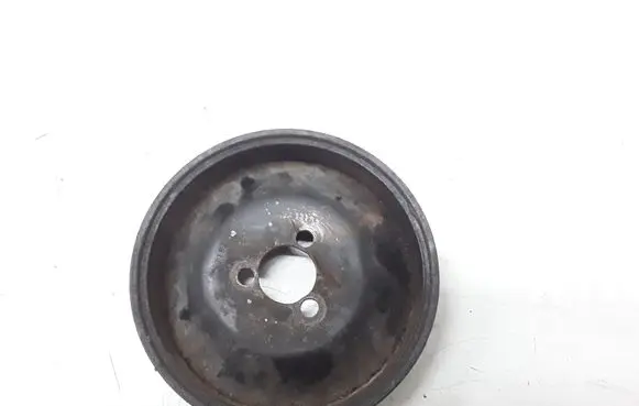 Volkswagen Transporter - Caravelle T4 Power steering pump pulley 074121031