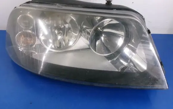 Seat Alhambra (Mk1) Headlight/headlamp 7M7941016H