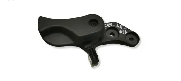 BMW 2 F44 Engine bonnet (hood) release handle 7326517