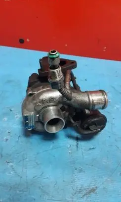 Renault Kangoo I Turbo 54359700011