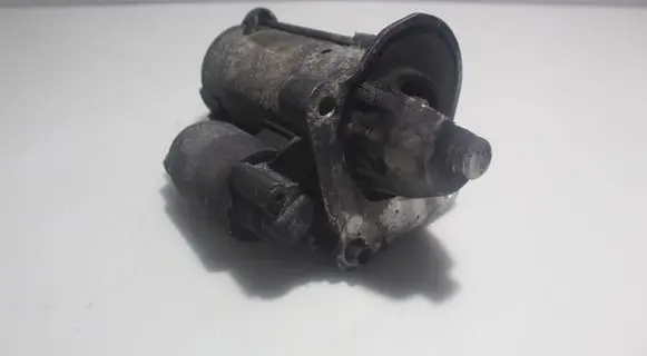 Ford Focus C-MAX Starter motor
