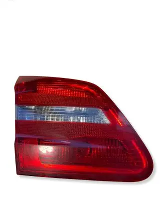 Mercedes-Benz B W246 W242 Tailgate rear/tail lights A2468200764 607201 YAP402381