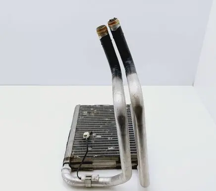 KIA Carens III Heater blower radiator