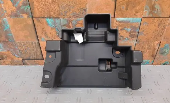 BMW X7 G07 Spare wheel section trim 7943341 51477943341