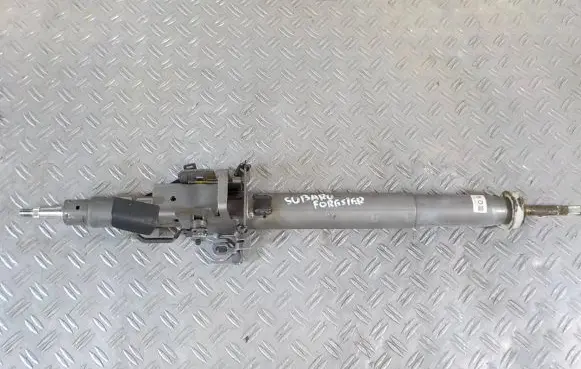 Subaru Forester SJ Steering wheel axle 32260182
