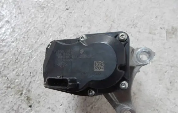 Renault Trafic III (X82) EGR valve 147102408r 95518012 6261400600