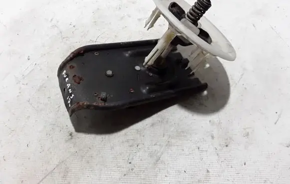 Dodge Durango Spare wheel mounting bracket 68145504AD
