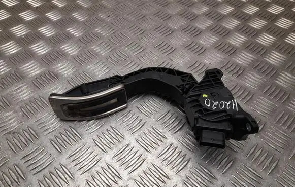 Audi A6 S6 C8 4K Accelerator throttle pedal 4N1723523A
