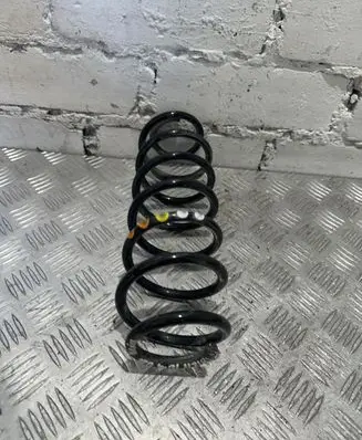 Seat Ibiza IV (6J,6P) Rear coil spring