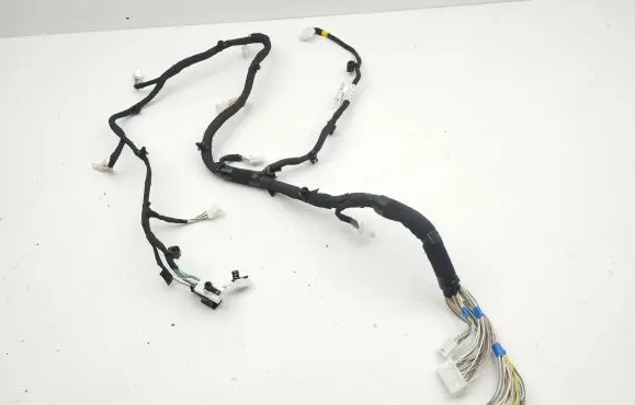 Renault Zoe Other wiring loom 293897982R