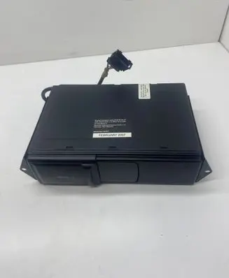 Skoda Superb B5 (3U) CD/DVD changer 1J6035111
