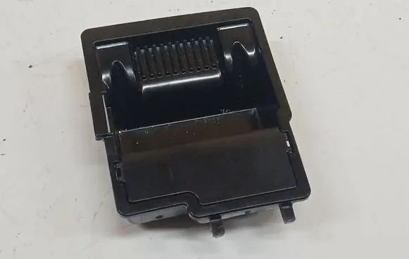 Opel Meriva A Car ashtray 312950300