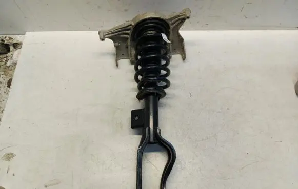 Tesla Model 3 Front shock absorber/damper 1044363-00-F