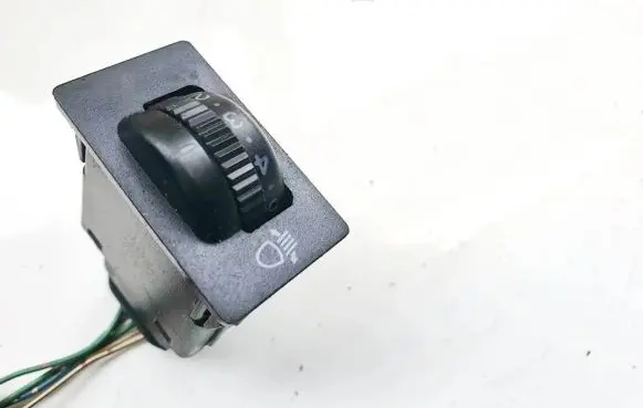 Toyota Corolla E120 E130 Headlight level height control switch