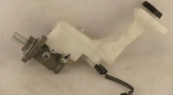Nissan X-Trail T32 Master brake cylinder 789380 D60104BA1A