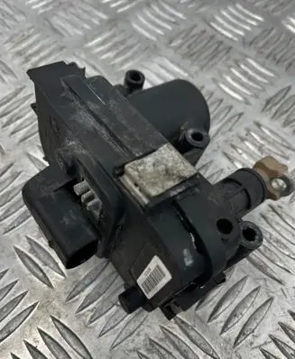 Opel Insignia A Intake manifold valve actuator/motor PPSGFMD65