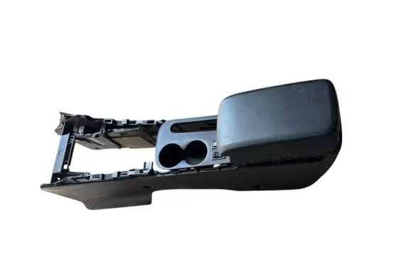Mazda CX-7 Center console 