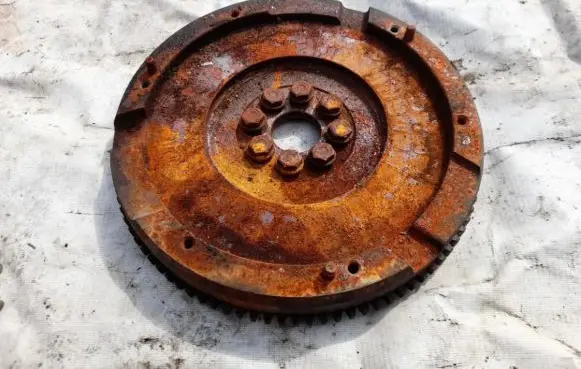 Flywheel