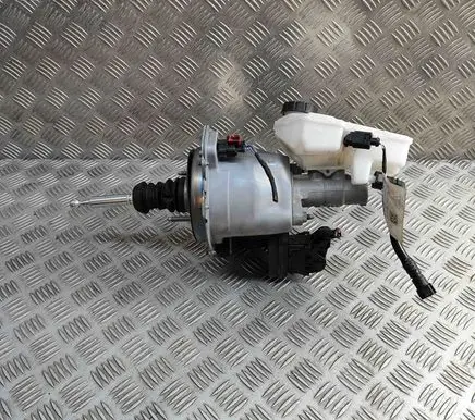 Porsche Taycan 9J1 Brake booster 9J1614105J