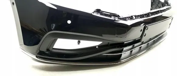 Volkswagen PASSAT B8 Front bumper 3G0807217AR