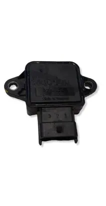 Opel Corsa B Throttle valve 0280122014