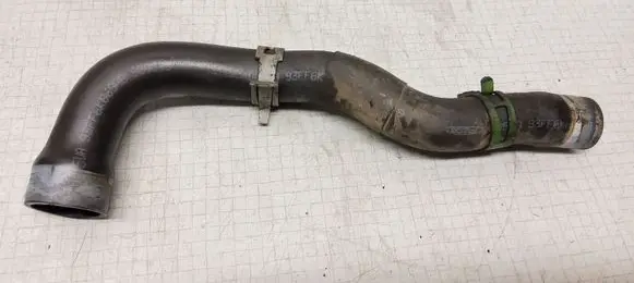 Ford Mondeo MK II Engine coolant pipe/hose 93FF6K869AB