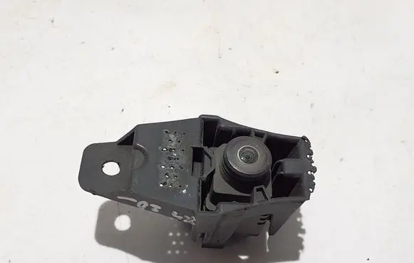 BMW X4M F98 Windshield/windscreen camera 7944131