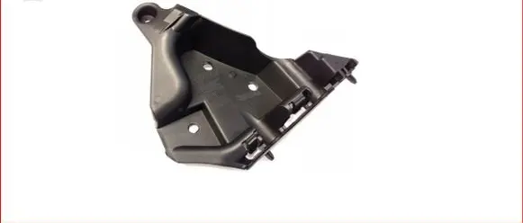 Volvo XC60 Front bumper mounting bracket 