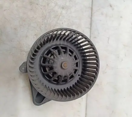 Renault Scenic I Heater fan/blower 662299L J64RAC 0911030100