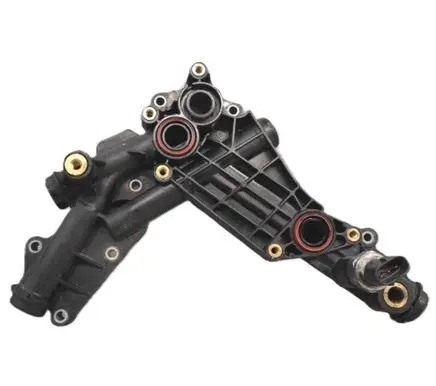 Toyota Avensis T270 Oil filter mounting bracket 92154PS 94677PS 94683PS