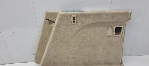 BMW X5 F15 Trunk/boot side trim panel 7284344