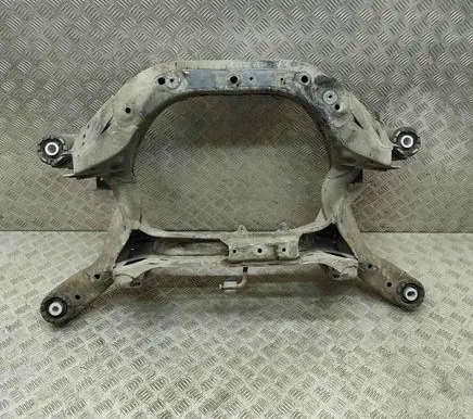 Toyota RAV 4 (XA50) Rear subframe 5120642070