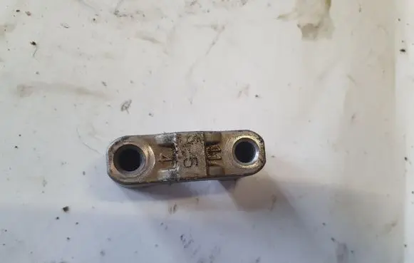 Nissan X-Trail T30 Crankshaft Holder NOCODE