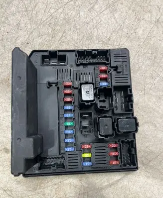 Fuse module