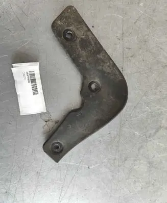 Maserati Quattroporte Front mudguard 68475000