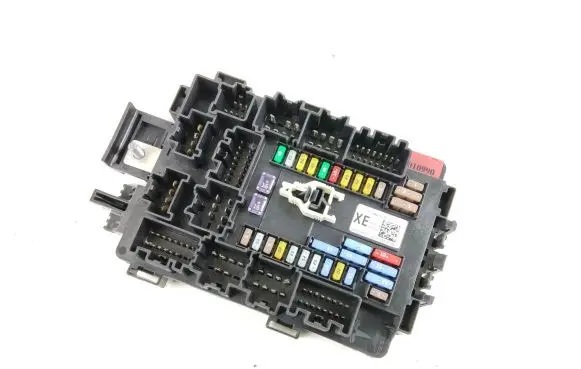 Tesla Model X Fuse module 109440901E