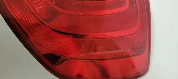 Skoda Superb B6 (3T) Rear/tail lights 21488003R