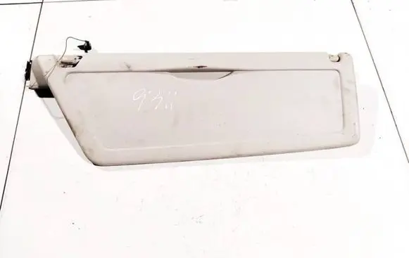 Citroen C4 Grand Picasso Sun visor