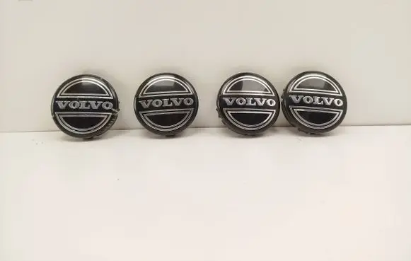 Volvo V70 Original wheel cap 30666913 D38MA VLB0011