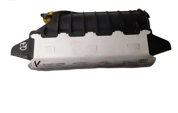 Audi Q7 4L Passenger airbag 4L0880204D QC1L021277 100386214