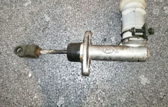 Hyundai Terracan Clutch master cylinder
