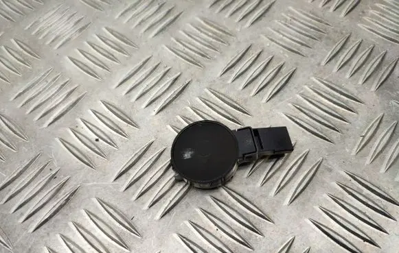 Opel Corsa F Rain sensor 9864207380