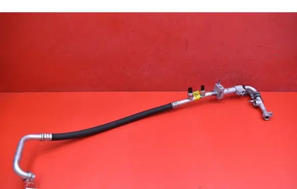 Air conditioning (A/C) pipe/hose