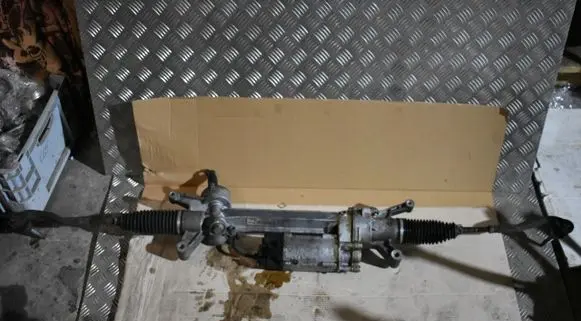 Mercedes-Benz E AMG W213 Steering rack A2134602101