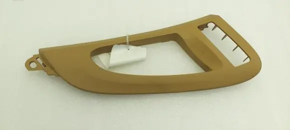 Porsche Cayenne (92A) Other front door trim element 7P5837248A
